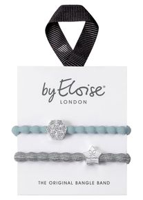 By Eloise - Ice Queen - Hair ties