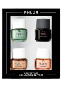 PHLUR - Holiday Coffret Set - Fragrance Set Unisex