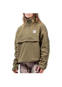 EIVY Women's Ball Fleece Fleece jumper Women (XXL, sand)