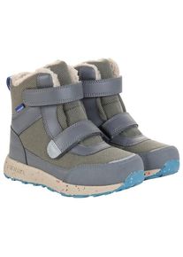 Finkid Kid's Lappi Eko Winter boots Kids (30, grey)
