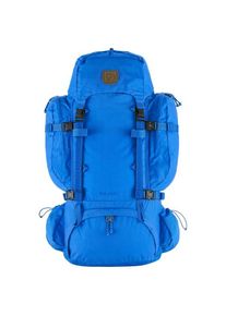 Fjällräven Fjällräven Kajka 75 Walking backpack (M/L, blue)