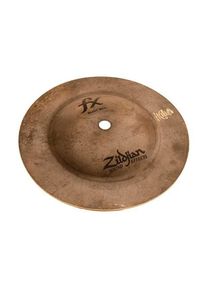 Zildjian FX 7" Blast Bell, traditional
