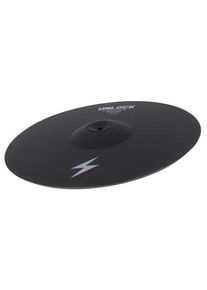 Unlock Lightning Series CY-14RB Ride 14" (black) (b-stock)