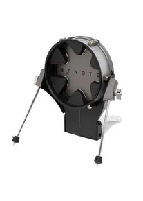 EFNOTE 12“ E-Drum Kick Pad EFD-K12P-WS (b-stock)