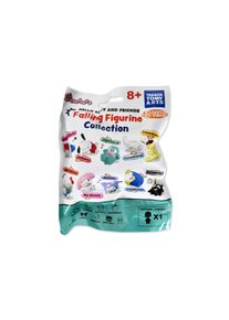 Sanrio - Hello Kitty and Friends Falling Mystery Twinchees Figuur - Sanrio