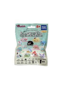 Sanrio - Hello Kitty and Friends Mystery Twinchees Figuur - Sanrio