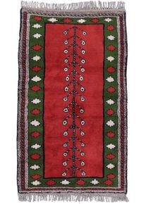 Gabbeh Koberec 120 x 200 (Írán) Ručně Vázané