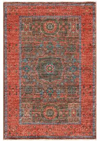 Mamluk Orientální koberec 120 x 80 (Pákistán) Ručně Vázané