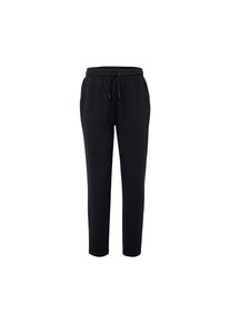 Tchibo - Tepl&aacute;kov&eacute; kalhoty - pro ženy - vel. XL 48/50 - barva: čern&aacute;