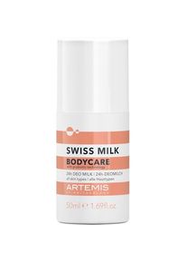 Artemis Swiss Milk Bodycare Deodorant Deodoranty 50 ml