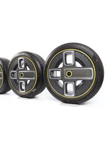 Mini Summer Wheels F56 F55 F57 17 Inch Styling Electric Power Spoke 737