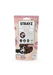 80g STRAYZ BIO výcvikový snack