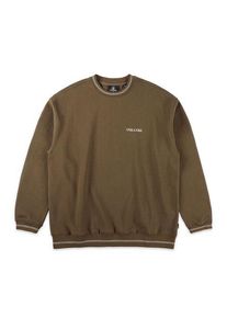 Volcom K Stone Sweatshirt sage leaf men M