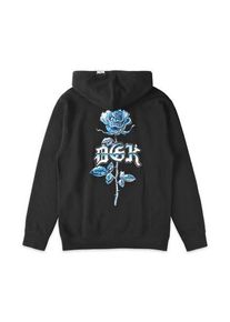 DGK Amen Hoodie black men M