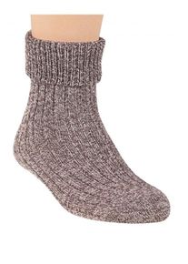 Dámské ponožky 067 beige