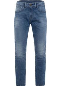 Rokker Rokkertech Tapered Slim, jeans , color: Blue , size: W42/L32
