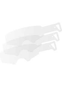 Leatt 5.5/6.5, Tear-Offs , color: Clear , size: 20 pcs.