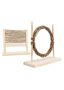 Trixie Agility sada pro králíky sada 2 ks