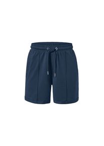 Tchibo - Tepl&aacute;kov&eacute; &scaron;ortky - pro ženy - vel. XL 48/50 - barva: modr&aacute;