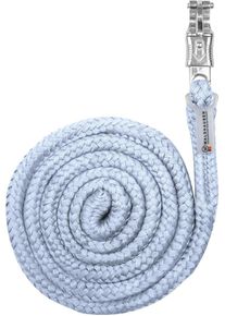 Waldhausen Economic Anbindestrick, Panikhaken, pastellblau