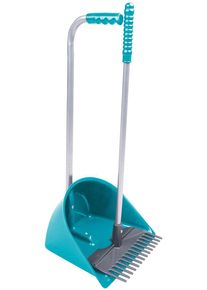 Waldhausen Mini Bollensammler, azurblau