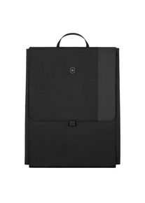 Victorinox Travel Essentials Hemdentasche M 33 cm schwarz