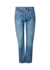 Levi's LEVI'S Muži Džíny '501' světlemodrá 30