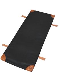 ARTZT Vintage Series Turnmatte, schwarz