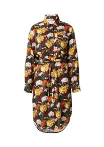 MAKIA Ženy Košilové šaty mix barev S