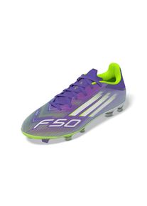 adidas Performance Ženy Kopačky 'F50 League' fialová 6.5