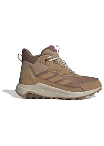 adidas terrex Women's Terrex Anylander Climawarm+ Winter boots Women (43 1/3, brown/sand)