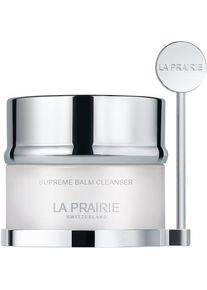 La Prairie Čištění a tonika Supreme Balm Cleanser Čisticí pěna na pleť 100 ml