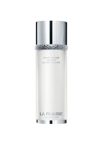 La Prairie White Caviar Collection Essence Extraordinaire Anti-aging sérum 150 ml