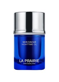 La Prairie Skin Caviar Collection Nighttime Oil Olej na obličej 20 ml