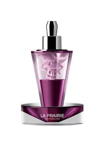 La Prairie Platinum Rare Collection Haute-Rejuvenation Protocol Anti-aging sérum 8 ml
