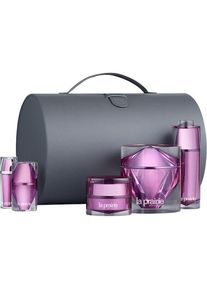 La Prairie The Platinum Collection Limited Edition Discovery Set Krém na vrásky