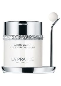 La Prairie White Caviar Collection Eye Extraordinaire Oční krém 20 ml