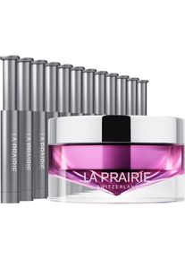 La Prairie The Platinum Collection Haute-Rejuvenation Mask Masky proti vráskám 42 g