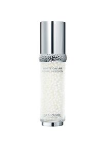 La Prairie The White Caviar Collection Pearl Infusion Anti-aging sérum 30 ml