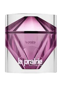 La Prairie Platinum Rare Collection Haute-Rejuvenation Cream Krém na obličej 50 ml
