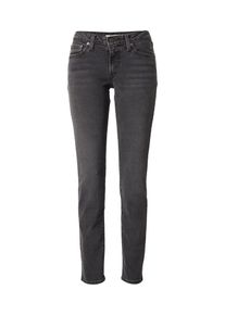 LEVI'S Ženy Džíny 'FIRST OR LAST' černá džínovina 26