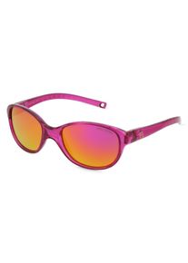 Julbo ROMY J508 | unisex sluneční brýle | Kulatý | Obruba: Plast Lila | Barva čoček: Hnědá Celobarevné