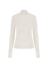 Guess Ženy Tričko 'ANITA' b&iacute;l&aacute; XXL