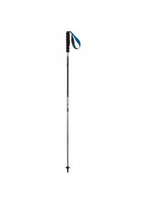 Salomon Ultra Alu Foldable Running poles (100 cm, grey)