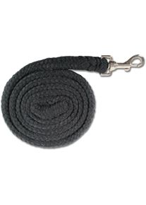Waldhausen Fohlen-Anbindestrick, schwarz