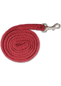 Waldhausen Fohlen-Anbindestrick, bordeaux