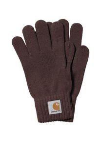 Carhartt Work In Progress Carhartt WIP Watch Gloves palisander