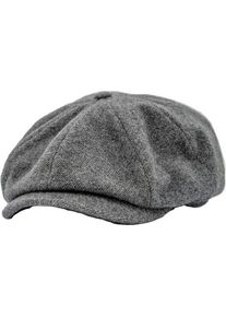 Rokker Hatteras, flatcap , color: Grey , size: M