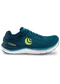 Topo Athletic Magnifly 5 Running shoes Men (42, blue)