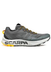 Scarpa Spin Planet Trail running shoes Men (47, grey)